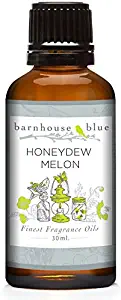 Barnhouse - Honeydew Melon - Premium Grade Fragrance Oil (30ml)