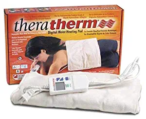 Chattanooga Theratherm Automatic Moist Heat Pack