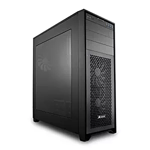 CORSAIR OBSIDIAN 750D Full-Tower Case - Airflow Edition (CC-9011078-WW)