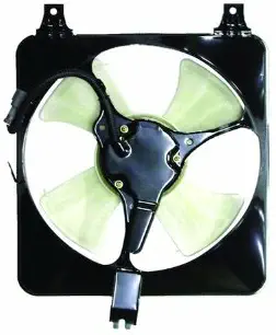 Replacement AC Condenser Cooling Fan Assembly