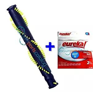 Eureka Sanitaire BRUSHROLL, 12" UPRIGHT 4700 #6084