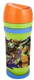 Zak DesignsÂ® Teenage Mutant Ninja Turtle Liquid Lock Tumbler