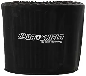 Injen Technology X-1033BLK Black Hydro-Shield Pre-Filter