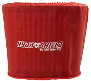 Injen Technology X-1034RED Red Hydro-Shield Pre-Filter