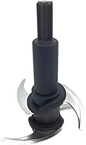 Ninja Blade for NJ200 Warrior Immersion 40oz Food Processor Bowl