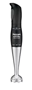 Cuisinart CSB-78 Smart Stick Plus Cordless Rechargeable Hand Blender DISCONTINUED