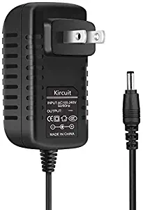 AC/DC Adapter Replacement for Eureka MC2508A Battery Charger NEC122A NEC-122 NEC124A NEC-124A NEC126 NEC-126 NEC222 NEC-222 NEC120 CC170001A 21.6V Li-ion Power Plush 2-in-1 Vacuum Cleaner