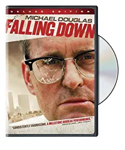 Falling Down (Deluxe Edition)