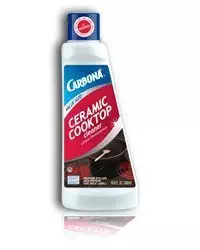 Carbona Ceramic Cook Top Cleaner by Carbona