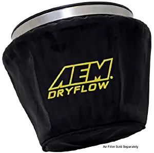 AEM 1-4002 Dry Flow Air Filter Wrap