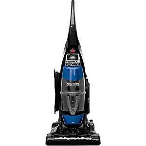 Bissell Total Floors Vacuum with OnePass Technology, 52C2W