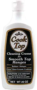 20 Oz Cooktop Clean - Case Pack 2 SKU-PAS747568