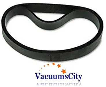 Hoover U-5184 Whisper Cyclonic Upright Vacuum Flat Belts 2 Pk Part # 59156500