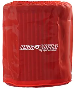 Injen Technology X-1037RED Red Hydro-Shield Pre-Filter