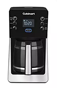 Cuisinart Perfectemp 14-Cup Programmable Coffeemaker