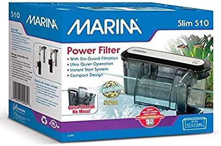 Marina Power Filter