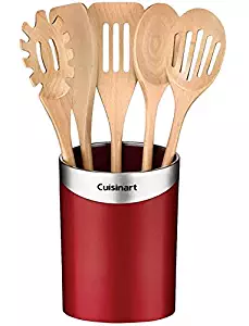 KITCHEN TOOL SET RED 6PC by CUISINART MfrPartNo CTG-00-6RBWC