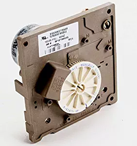 628358 - OEM FACTORY ORIGINAL WHIRLPOOL KENMORE MAYTAG REFRIGERATOR ICEMAKER MODULE MOTOR