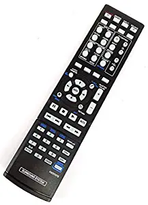 New Replacement Remote Control for Pioneer AXD7578 AXD7576 HTP-SB300 3.1-Channel Front Sound Bar Surround System