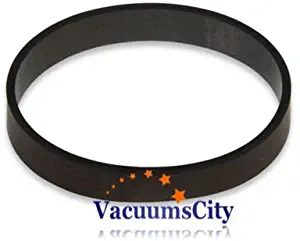 Hoover U-5184 Whisper Cyclonic Upright Vacuum Flat Belt Single Part # 59156500