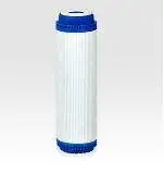 Acid Neutralizer Calcite Filter Cartridge, 2.5" x 10"