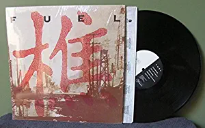 Fuel LP (Original Press)