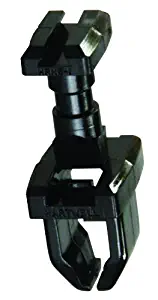 JR Products 00235 Vent Latch - Thin Wall
