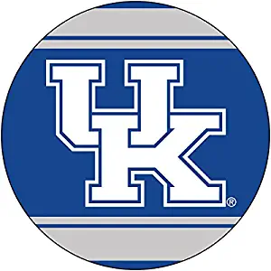 Kentucky Wildcats 4" Round Magnet