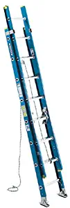 Werner D6024-2 Ladder, 24-Foot