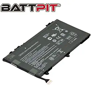 Battpit™ Laptop/Notebook Battery Replacement for HP Pavilion 14-al062nr (3615mAh / 41.5Wh)