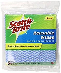 Scotch-Brite Kitchen Wipes