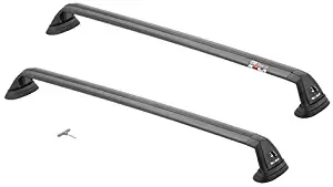 ROLA 59707 Removable Anchor Point Xtreme APX Series Roof Rack for Hyundai Accent 5-Door Hatchback