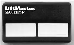 LiftMaster 972LM 2-Button Remote Control (390MHz)