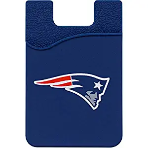 NFL Universal Wallet Sleeve - New England Patriots