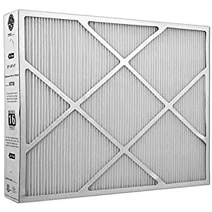 Lennox Y6604- PureAir PCO3-20-16 MERV 16 Filter- 20" x 26" x 5"