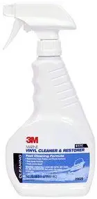 3m Marine Vinyl Cleaner And Restorer 15 Oz Lemon, 6 Pack