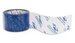 Dow Weathermate Construction Tape2-7/8" x 55 yards.