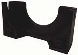 Genie Garage Door Openers 36608A Guard for Sprocket Belt Drive