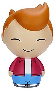 Funko Dorbz: Futurama - Fry Action Figure