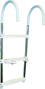 SeaSense Boat Ladder (3 Step)