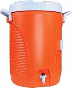 Rubbermaid 20 qt. Water Cooler