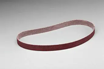 1X42" 150G Alum Ox Sanding Belt 3M