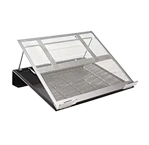 ROL 82410 - Rolodex Mesh Laptop Stand