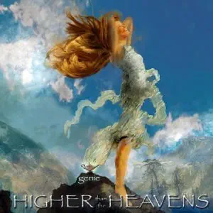 Higher Than the Heavens