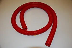 3M 1 in ID x 6 ft - Vacuum Hose - 28301 [PRICE is per EACH]