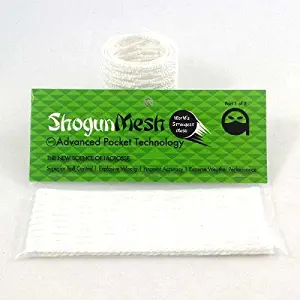 Ninjalax.com Shogun Mesh