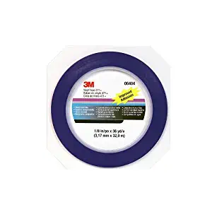 3M 06404 Vinyl Tape