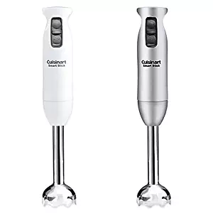 Cuisinart Smart Stick Two-Speed Hand Blenders