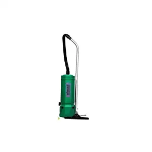 EDMAR CORPORATION Bissell BigGreen Commercial 6 Quart Backpack Vacuum / BG1006 /