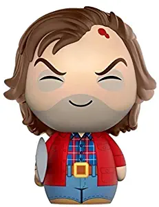 Funko Dorbz: Jack Torrance (Styles May Vary) The Shining - Collectible Vinyl Figure